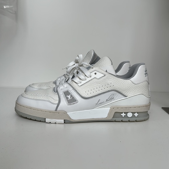 Louis Vuitton Other - Louis Vuitton Trainer Sneaker